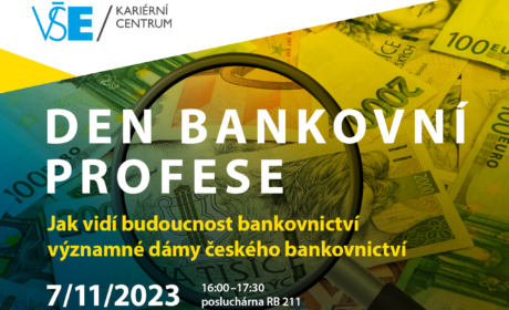 Banking Profession Day – 7 November 2023