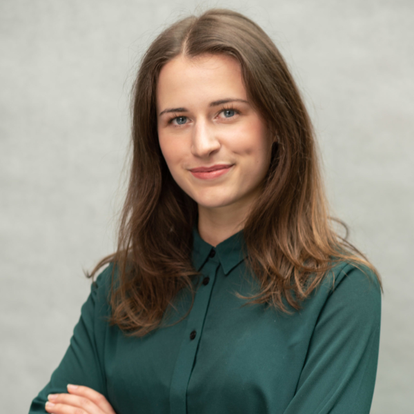 Bc. Nikol Brotánková