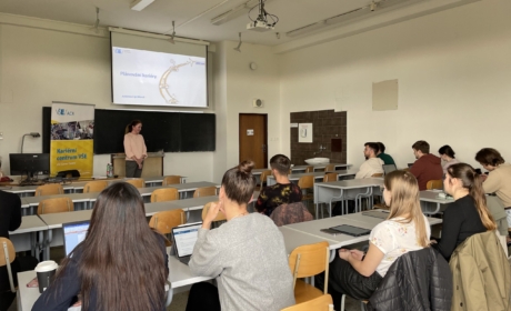 Summary of Career Workshops in the Summer Semester 2025
