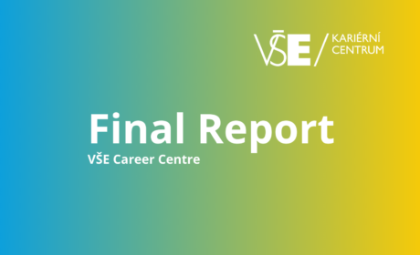Final Report 2023 | VŠE Career Centre