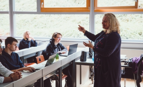 Summary of Career Workshops in Winter Semester 2025