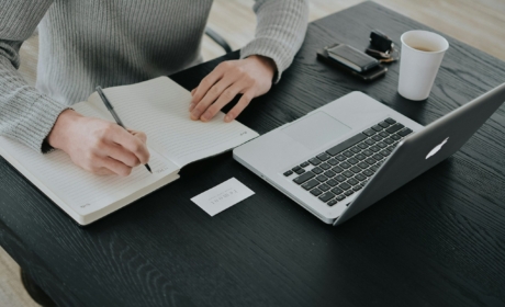 10 Small Steps You Can Take Today for Your Future Career!