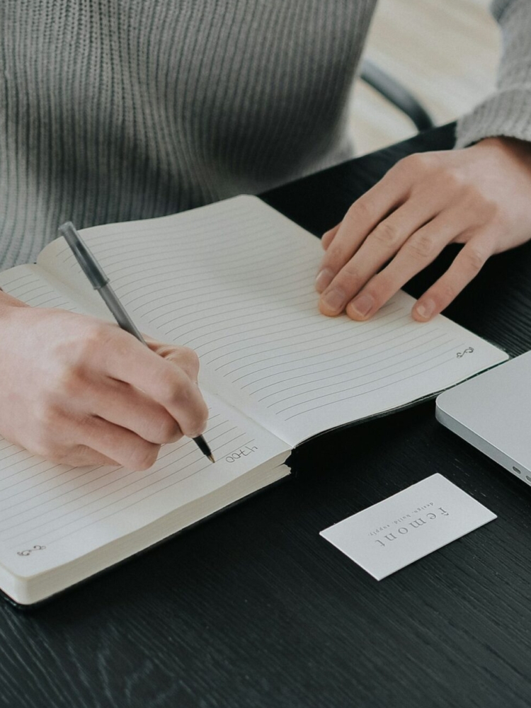 10 Small Steps You Can Take Today for Your Future Career!