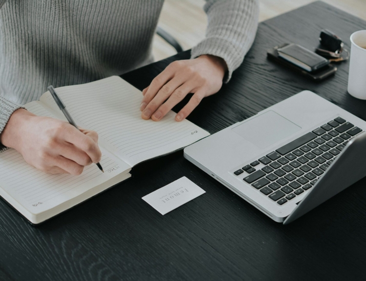 10 Small Steps You Can Take Today for Your Future Career!