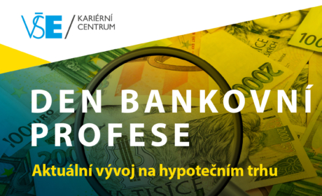 Den bankovní profese – 5. 11. 2024