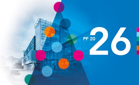 Děkujeme za Vaši přízeň v roce 2025! PF 2026