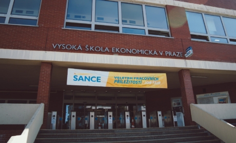 Nejlepší vystavovatelé jarního Veletrhu ŠANCE 2026!