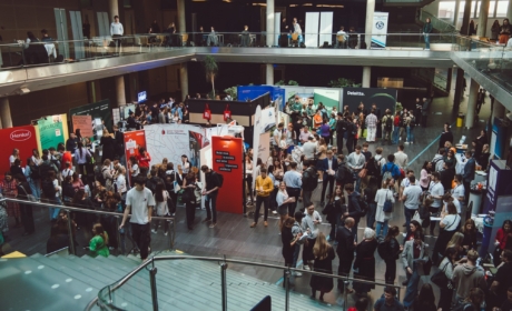 Nejlepší vystavovatelé podzimního Veletrhu ŠANCE 2025!