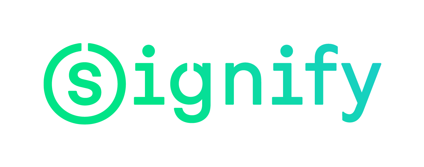 Stážista / Stážistka marketingové komunikace – Signify