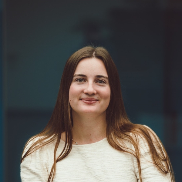 Bc. Amálie Papoušková